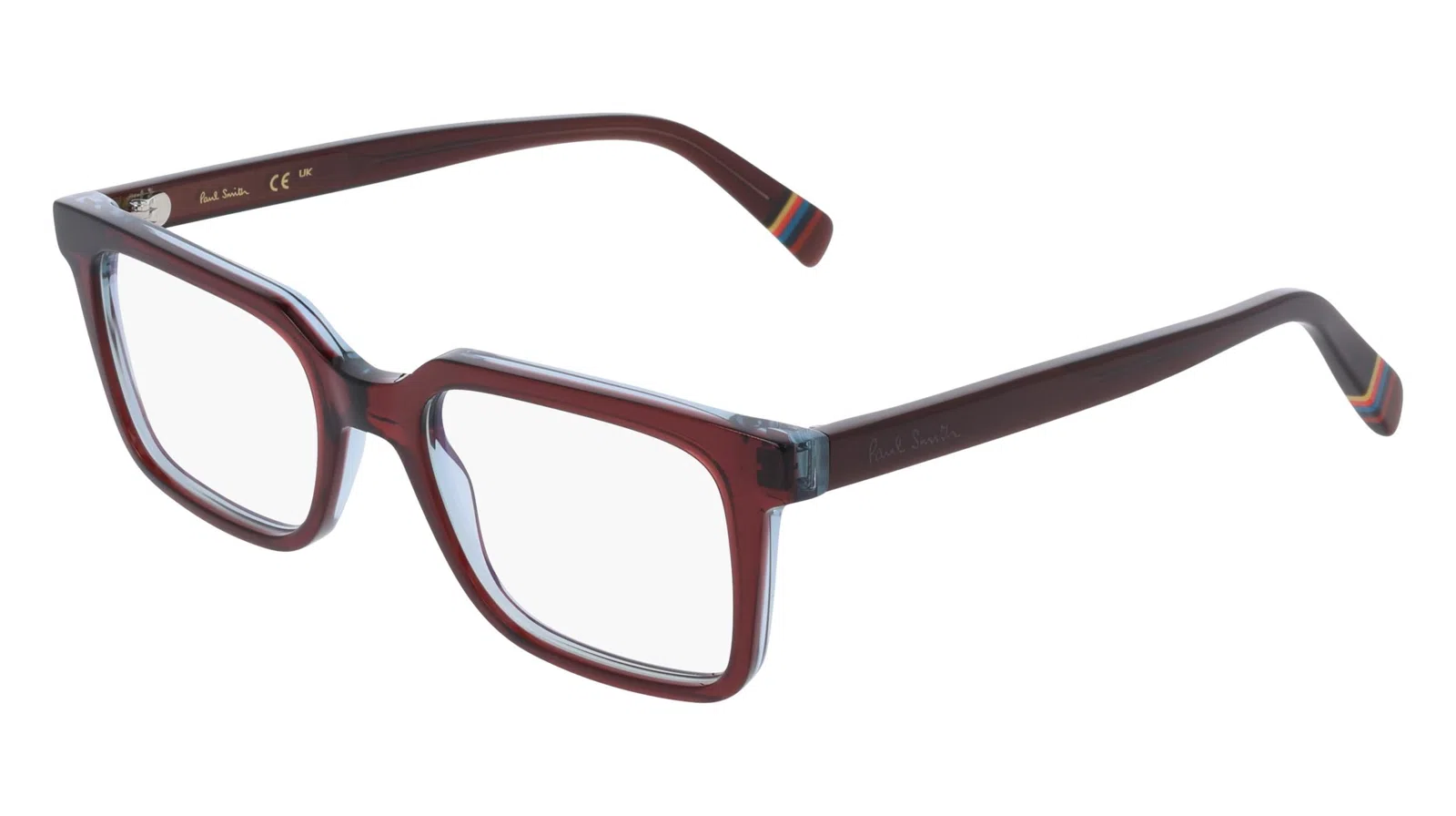 Paul Smith PS25604 MALTBY Eyeglasses - view 2